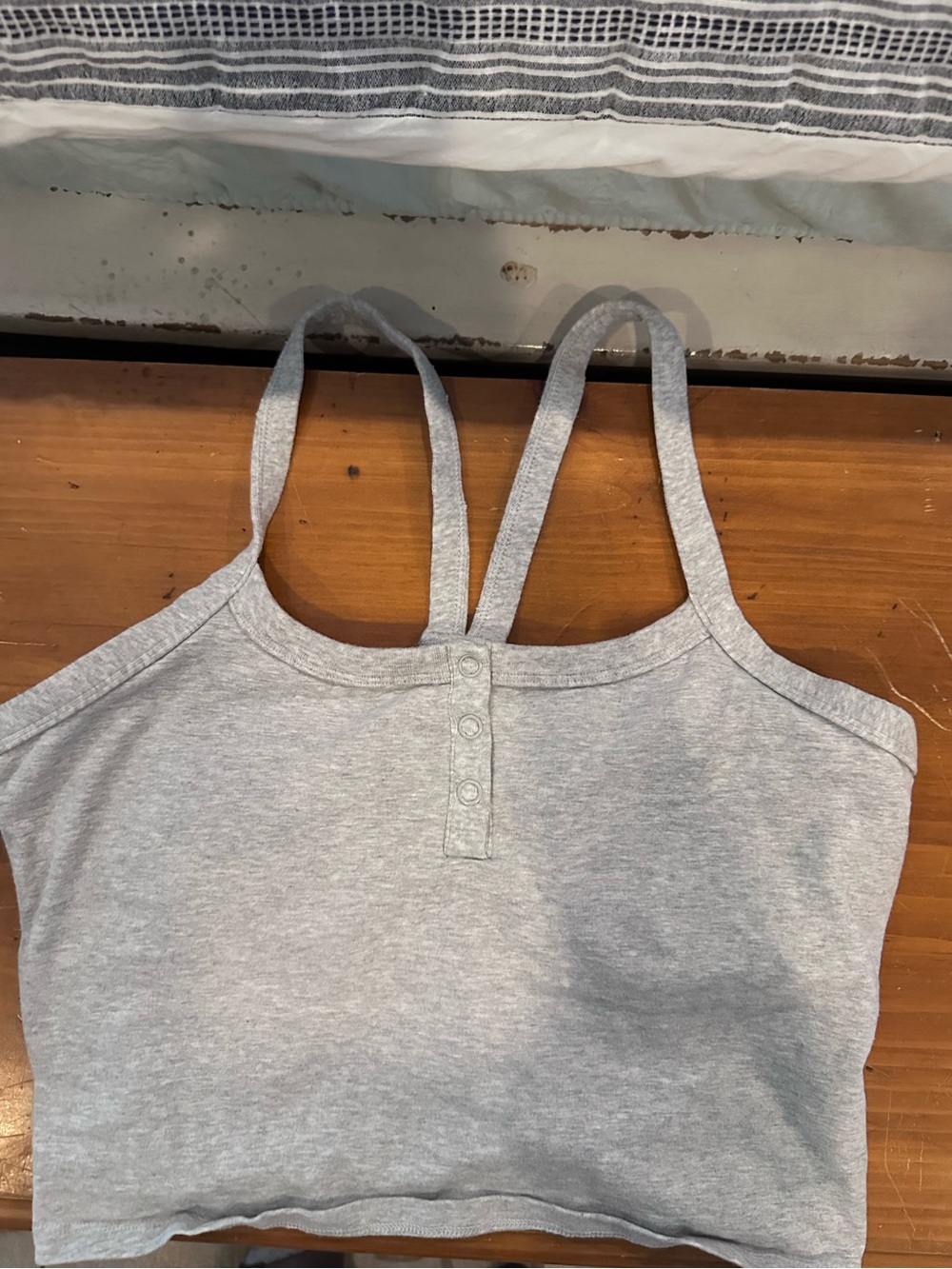 Active tops - Picture 5 of 7